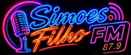 Simões Filho FM 87.9