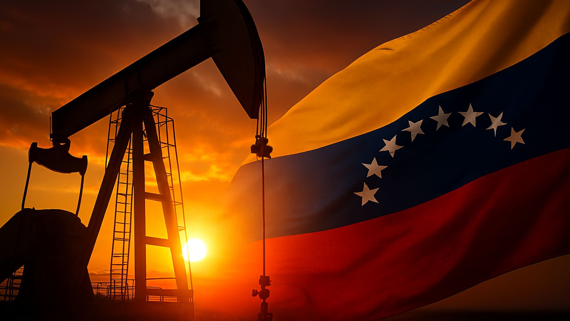 Por que o petróleo não salvou a Venezuela?