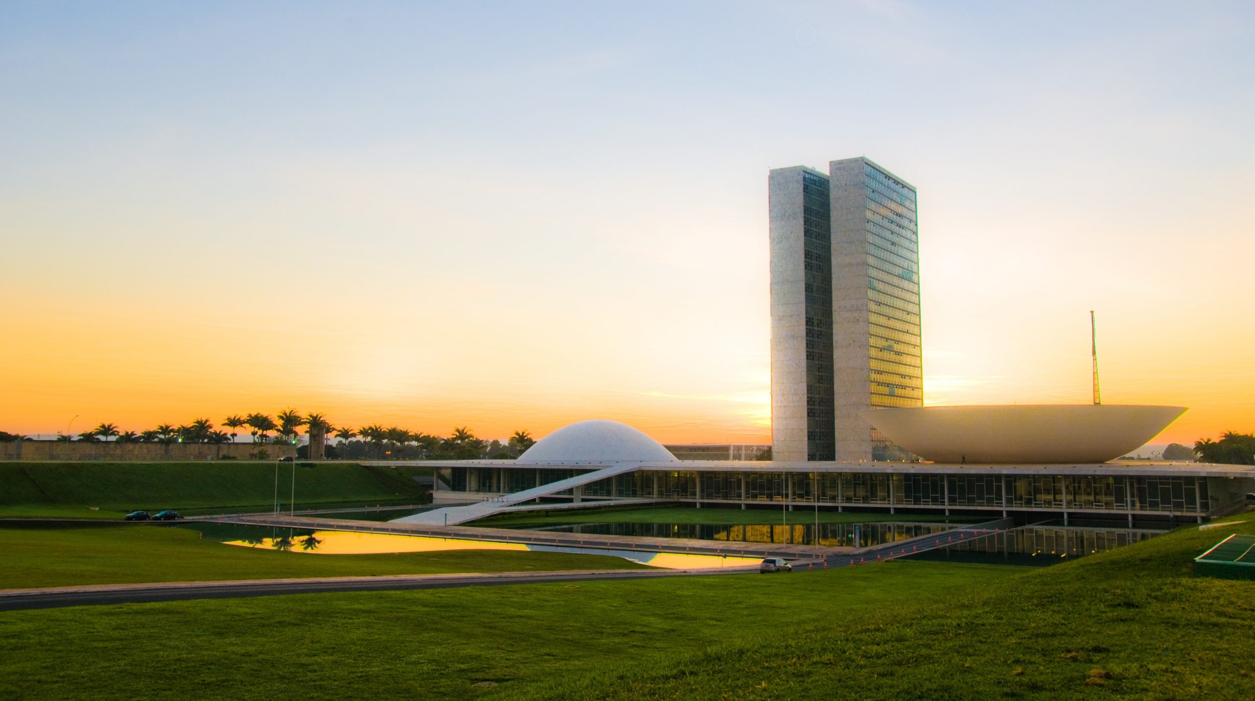 Calendário eleitoral deve reduzir ritmo do Congresso e adiar decisões estratégicas em 2026
