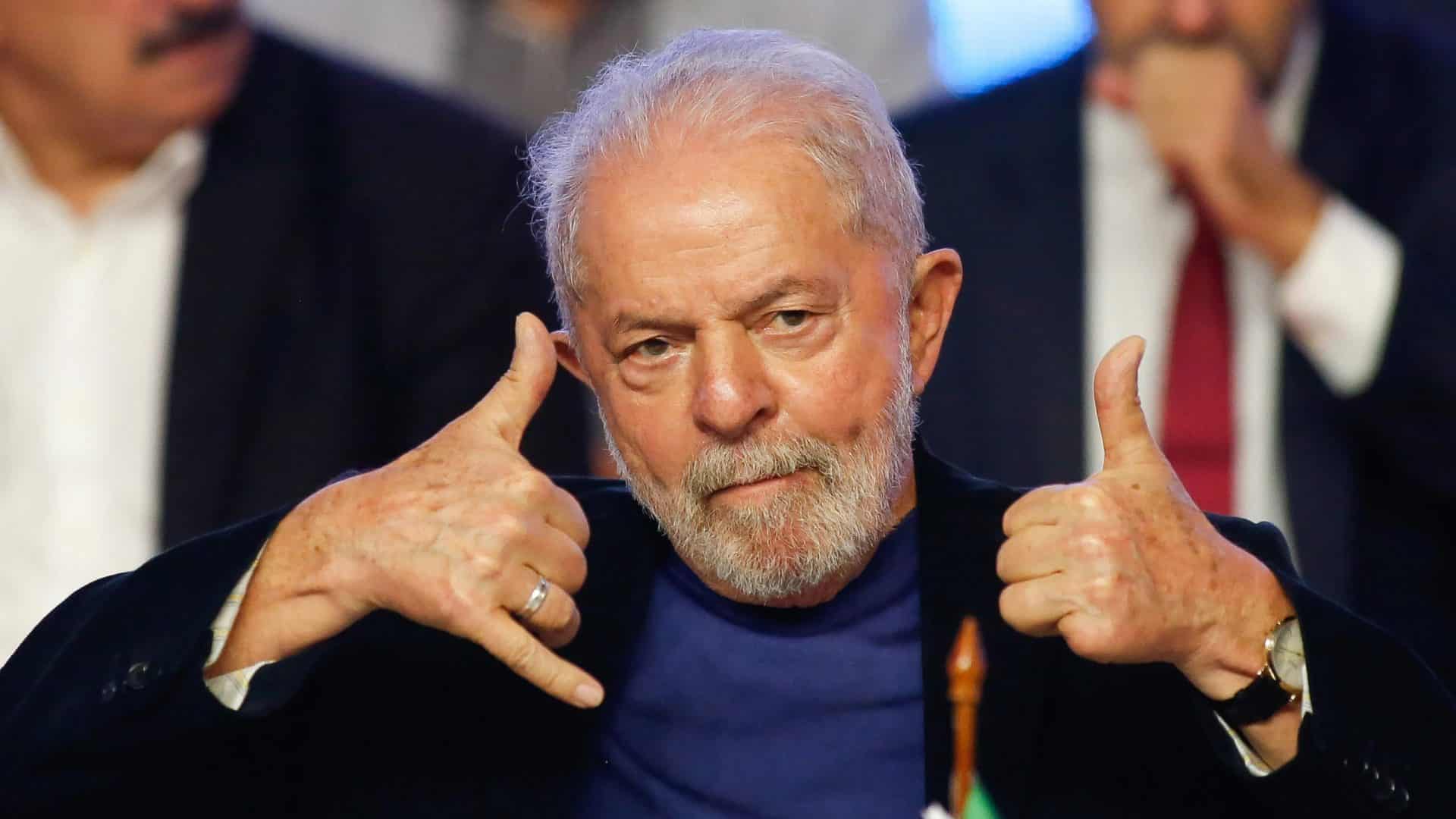 Após cirurgia de catarata, Lula retoma atividades na abertura do ano do Judiciário