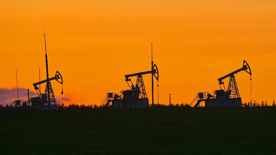 Venezuela responde por menos de 1% do mercado mundial de petróleo