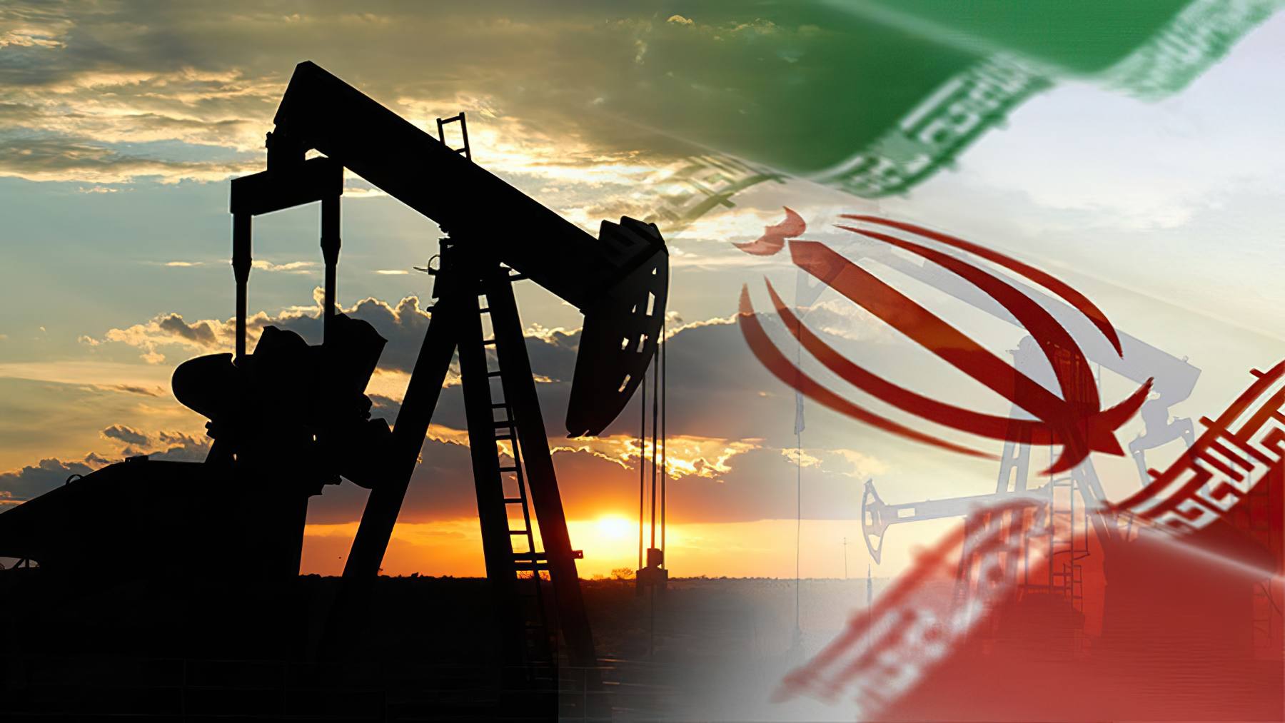 Alvo de ataques, Irã detém terceira maior reserva de petróleo no mundo