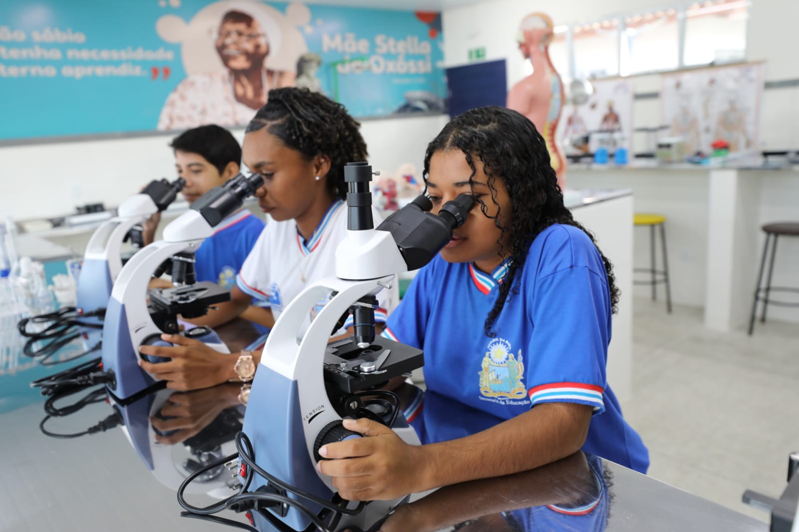Educação profissional no Brasil cresce mais de 68% em cinco anos
