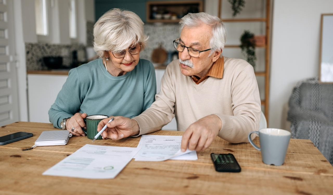Planejamento para a longevidade: como organizar as finanças para viver melhor após a aposentadoria