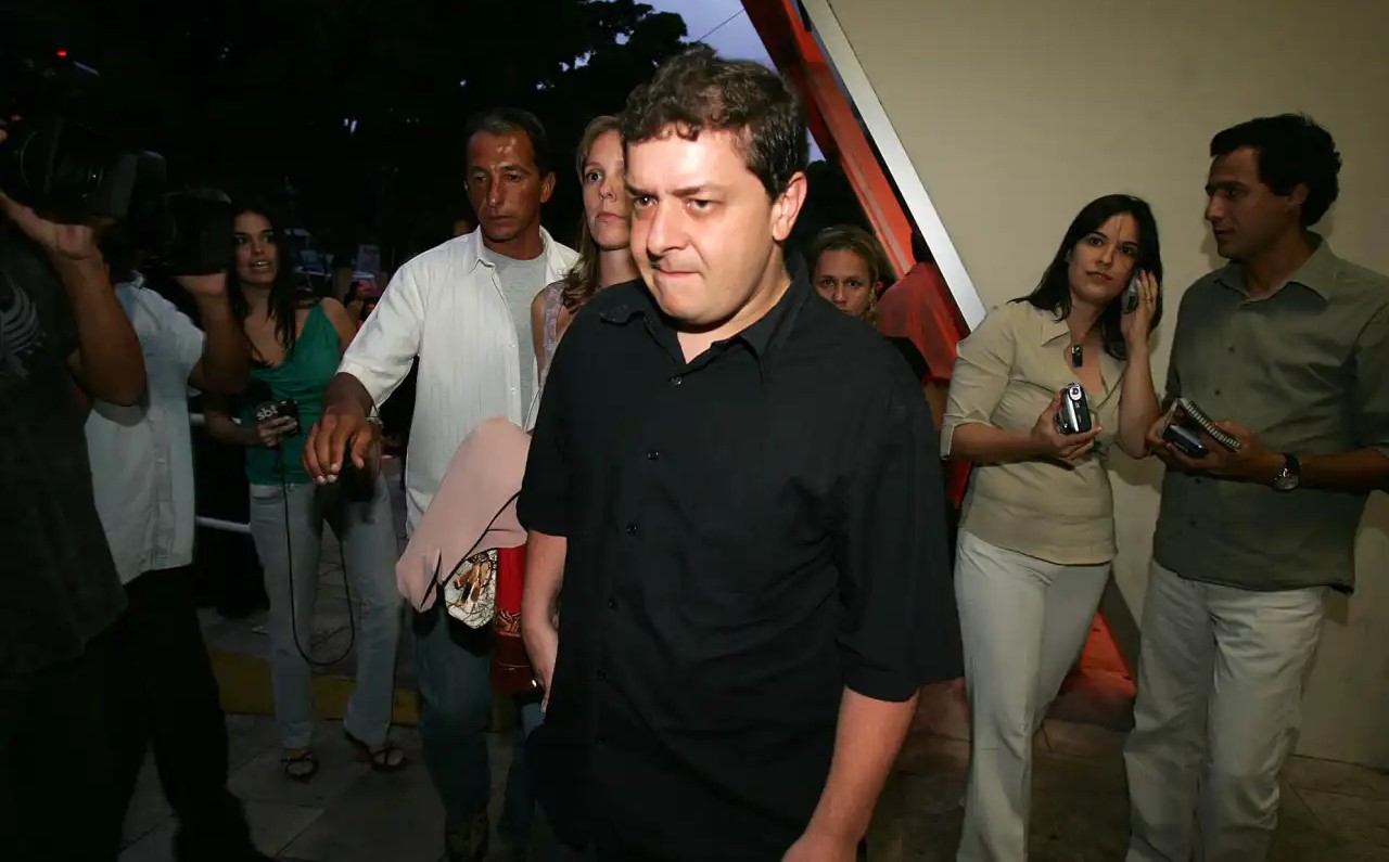Lulinha diz receber com 'tranquilidade' quebra de sigilo e nega ligação com fraude no INSS