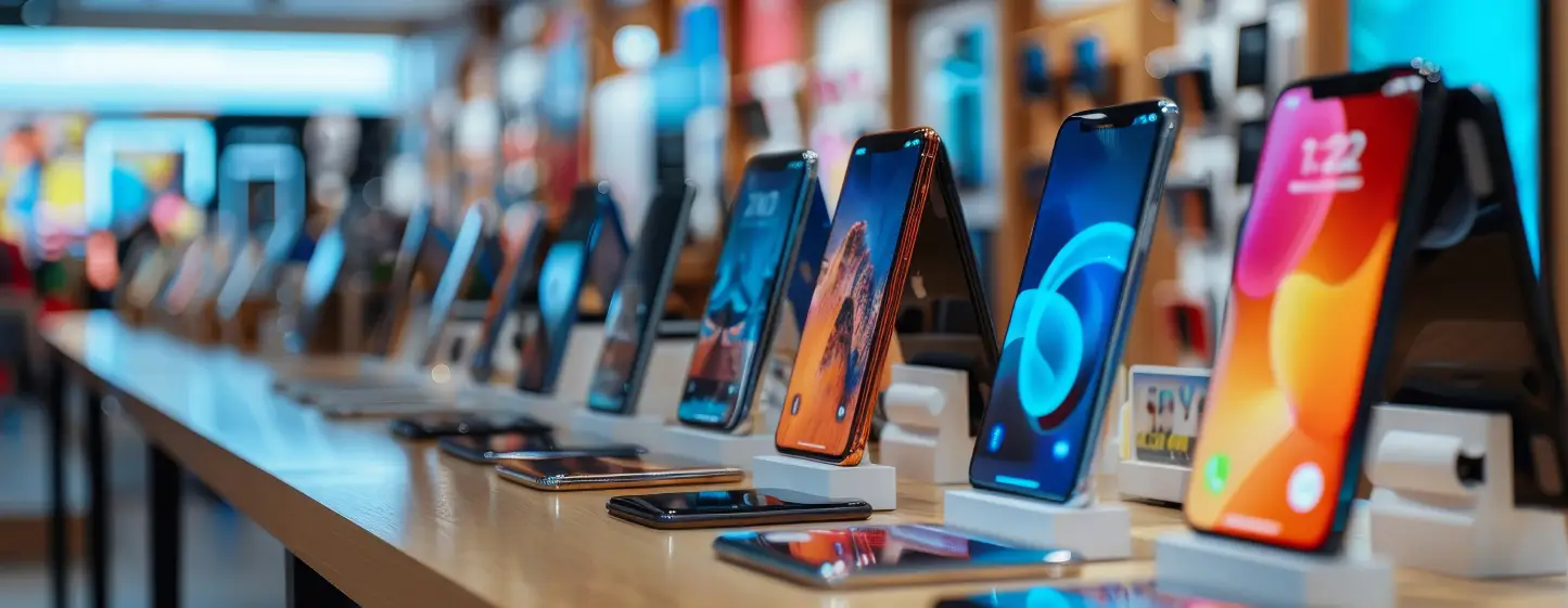 Governo derruba alta de imposto para smartphones e eletrônicos