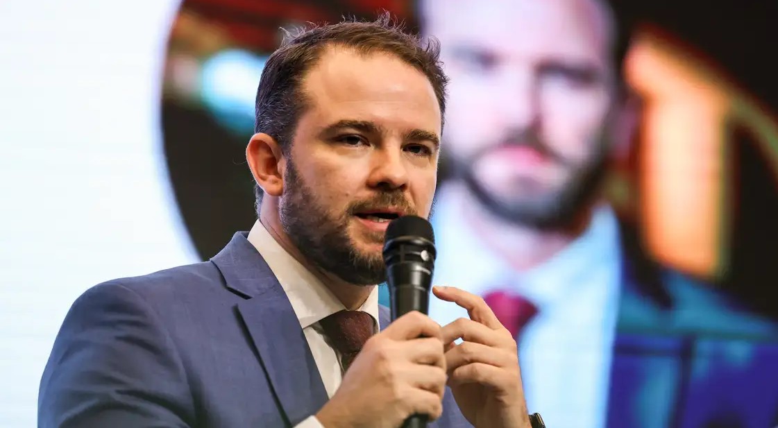 Lula confirma Dario Durigan na Fazenda, após saída de Haddad