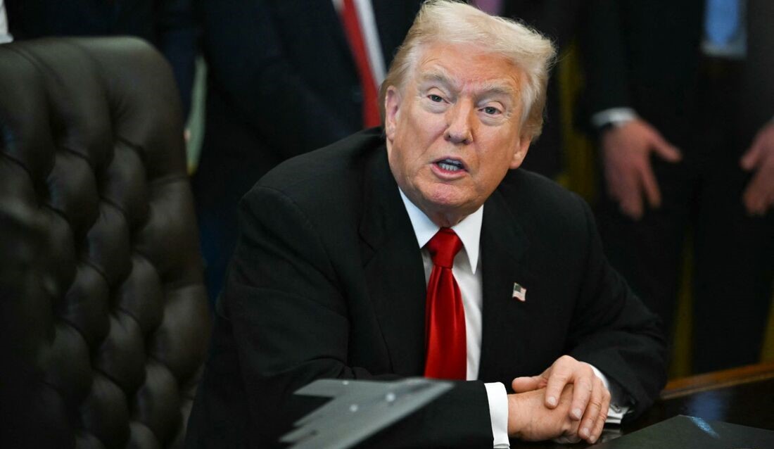 Trump anuncia aliança de 17 países das Américas para 'destruir' cartéis do narcotráfico