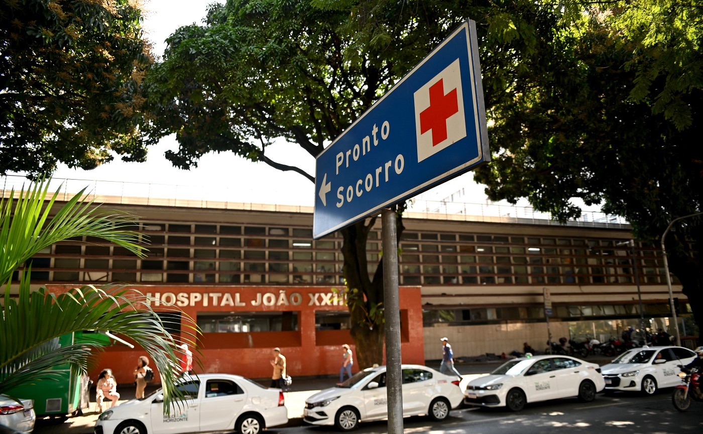 O que sabemos sobre o quadro de saúde do 'Sicário' de Vorcaro, internado em BH