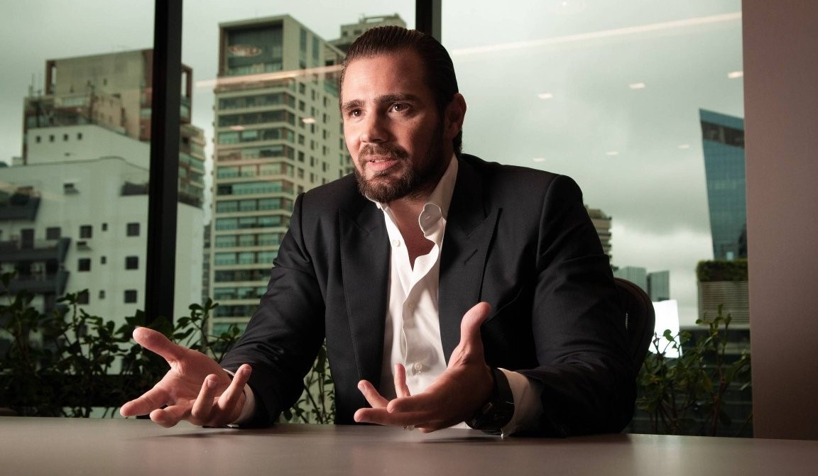 Advogado disse a Daniel Vorcaro estar 'infernizando' juiz horas antes de prisão