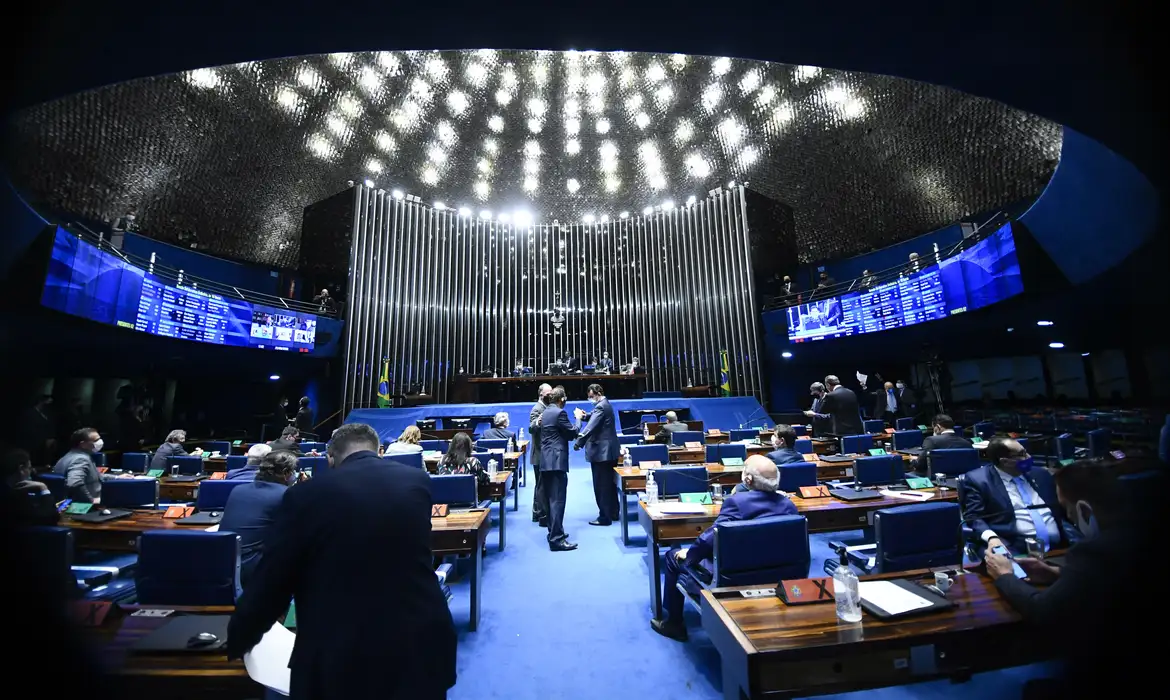 Senado vai premiar instituições que combatem violência contra a mulher