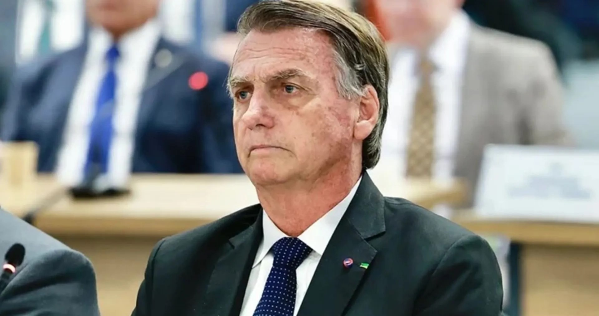 Quadro de Bolsonaro oferece 'risco de evento potencialmente mortal', alerta médico