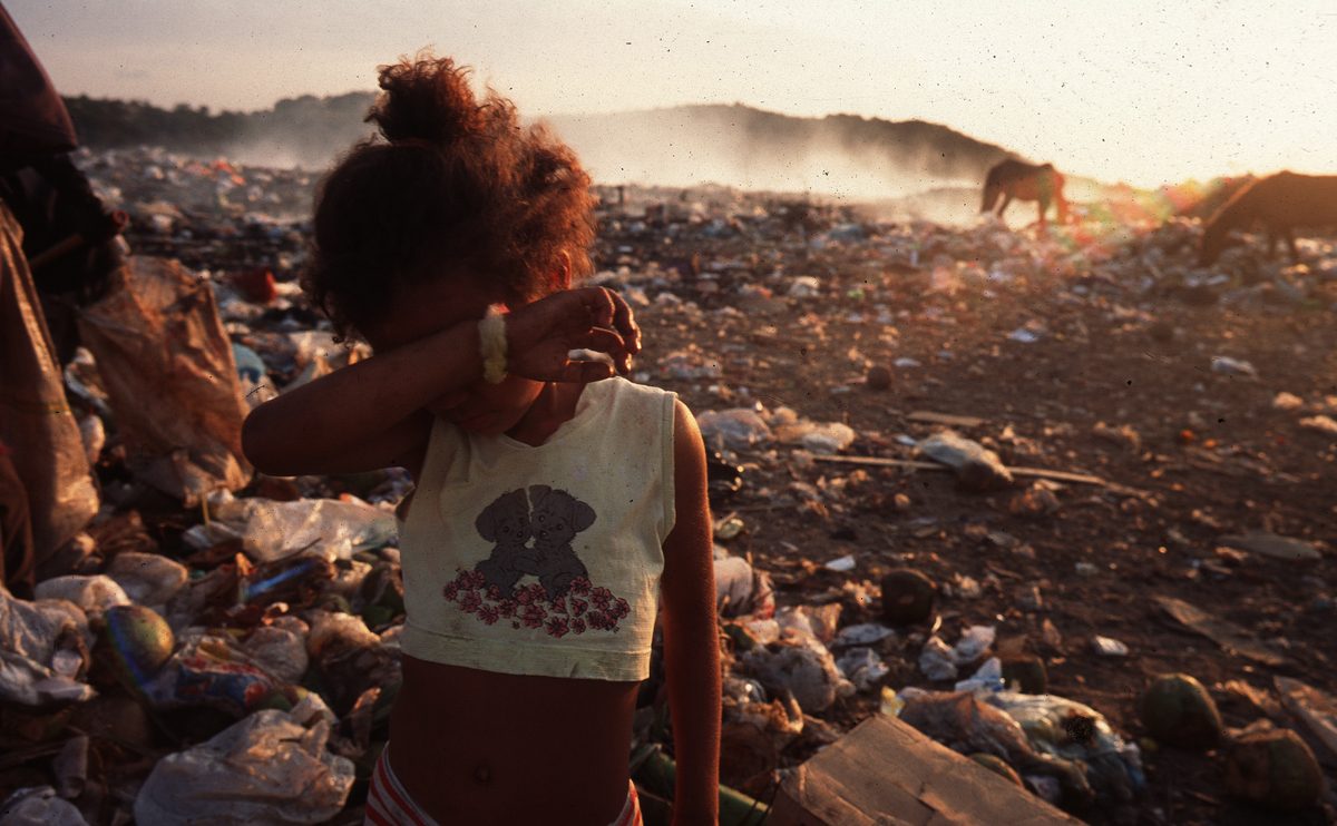 ONU: 4,9 milhões de crianças até 5 anos morreram em 2024 no planeta