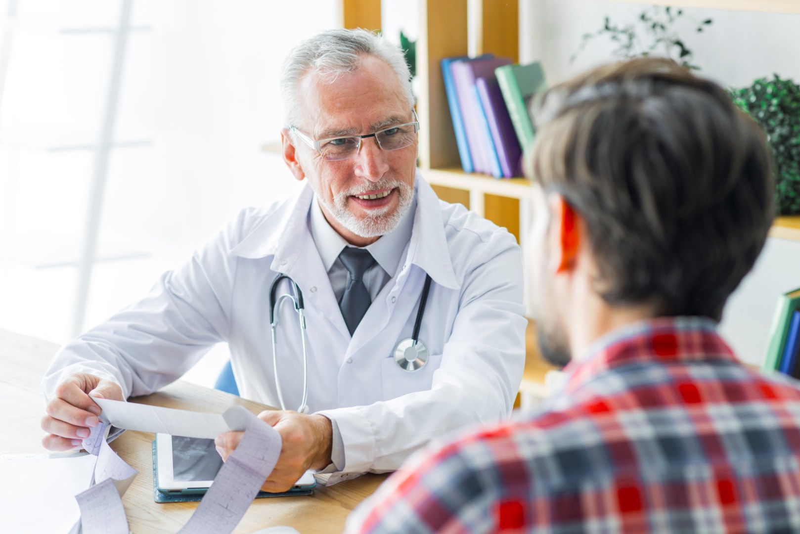 Câncer e coração: a importância do acompanhamento médico