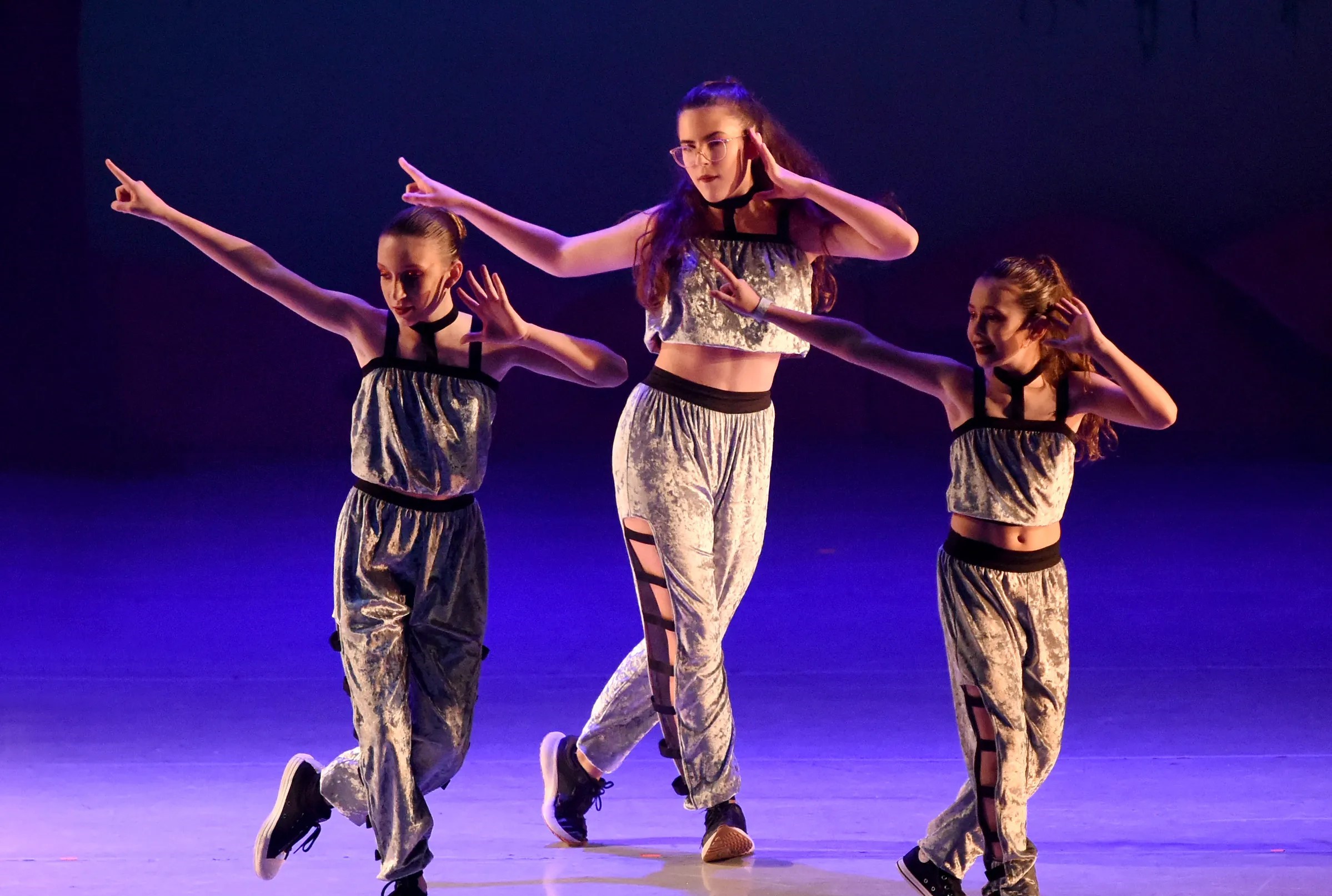 Secretaria de Cultura abre inscrições para aulas de Ballet Infantil e Hip Hop em Simões Filho