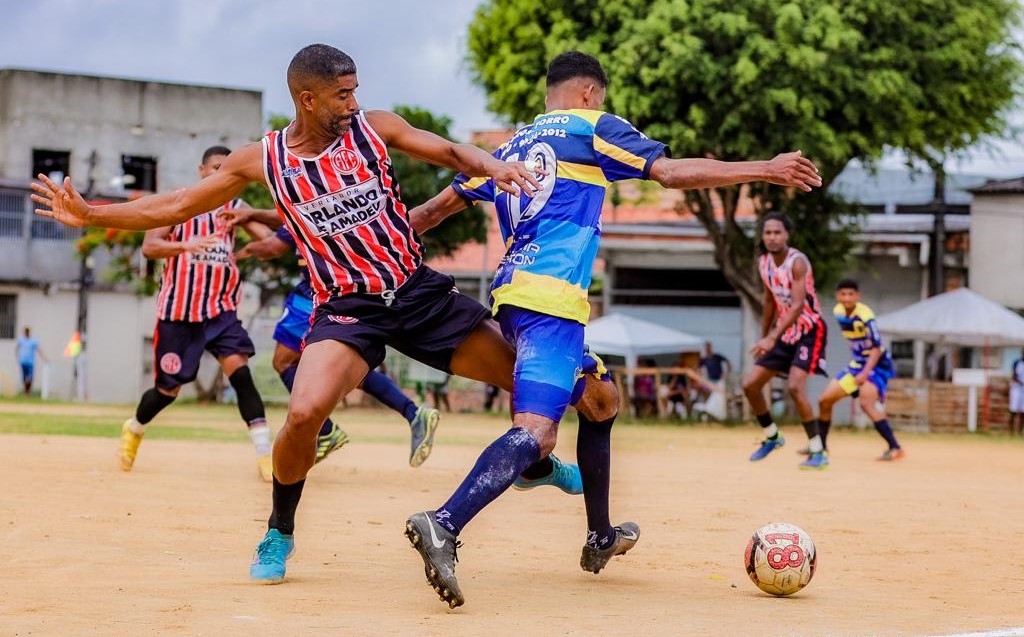 Copa CIA 2026: 27ª edição será aberta no dia 22 de março no Campo do Juventude