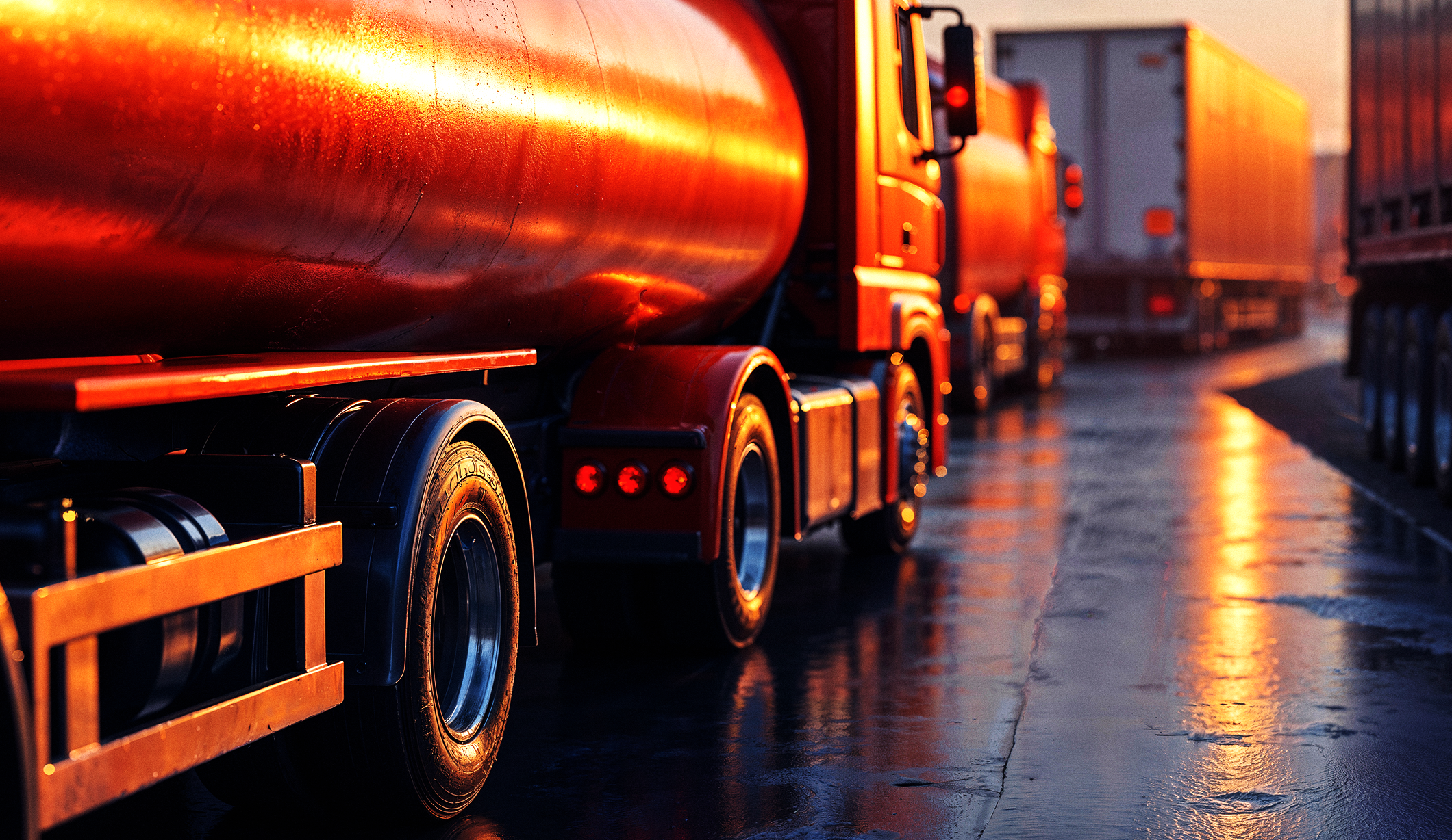 Governo propõe que estados zerem ICMS do diesel importado