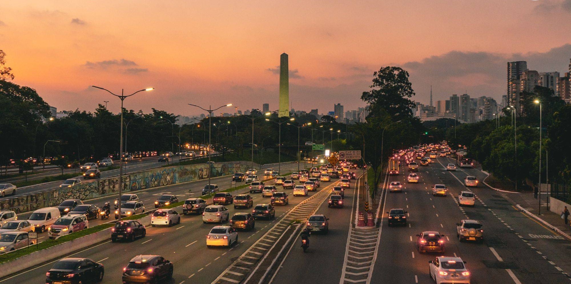 Associação alerta para riscos após alteração nas regras de trânsito