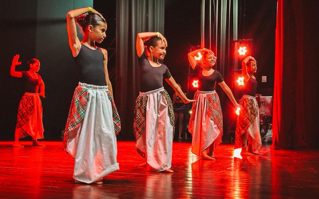 Prefeitura de Simões Filho lança concurso de dança para alunos da rede municipal