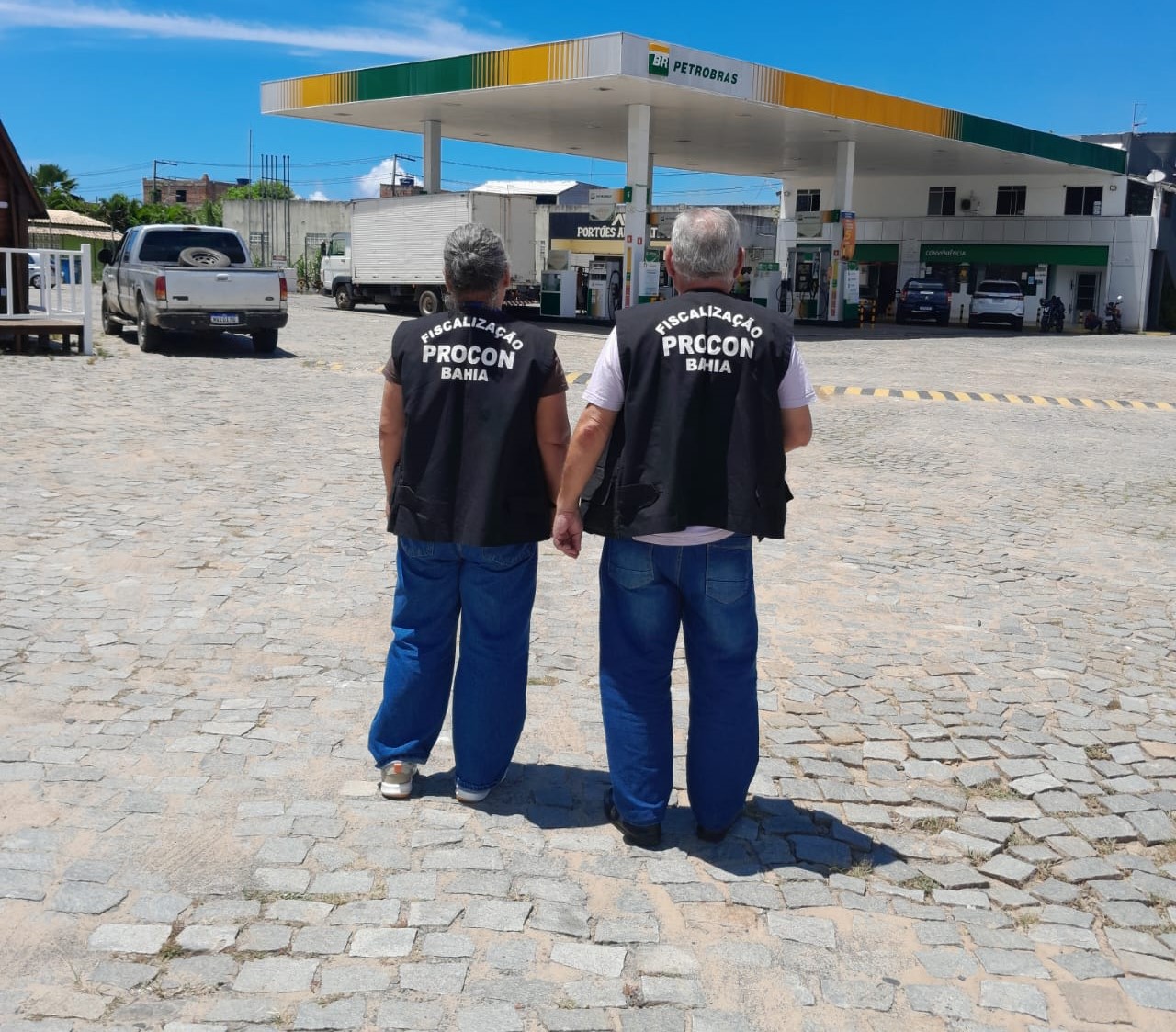 Procon-BA intensifica operação e amplia fiscalização de combustíveis no interior do estado