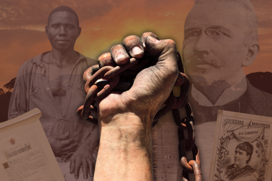 ONU: escravização de africanos foi maior crime contra humanidade