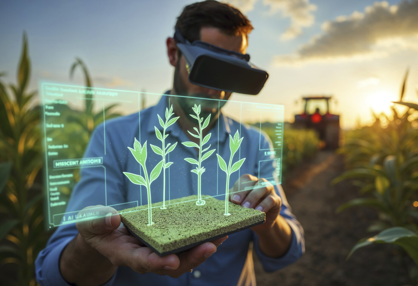 Crescimento de demanda por tecnologia climática gera oportunidades