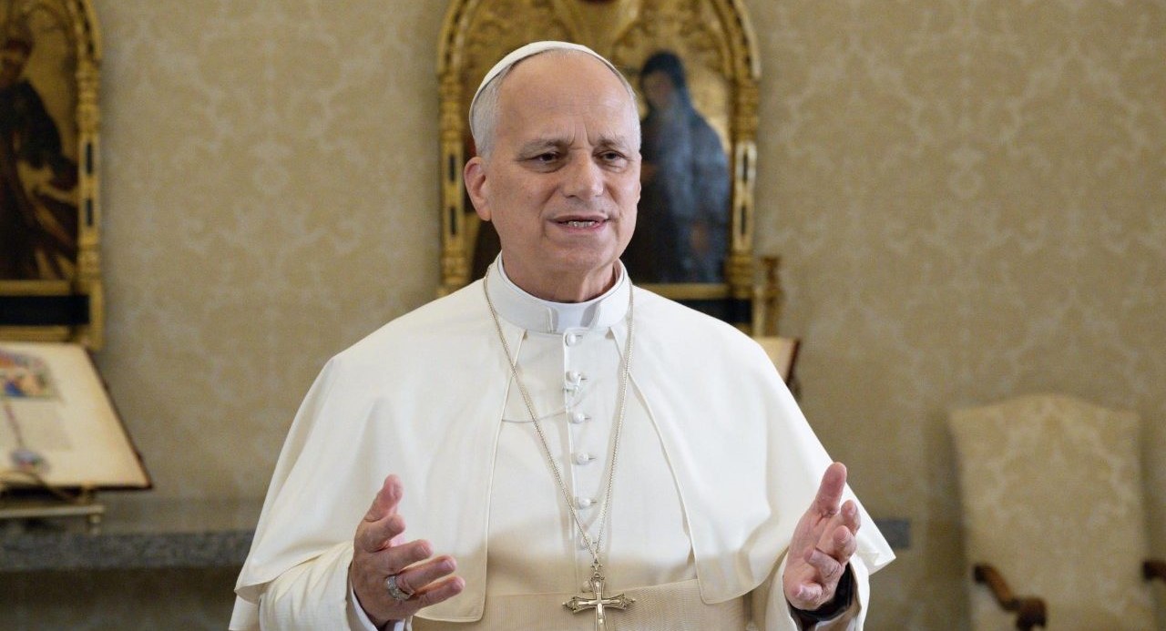 Papa Leão lamenta que guerra contra Irã "esteja cada vez pior"