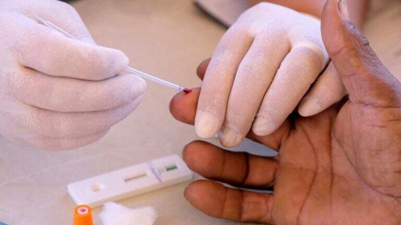 SUS passa a oferecer teste rápido de dengue