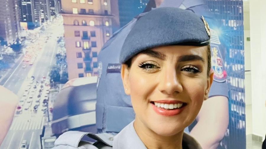 Caso Gisele: 'lugar de mulher é em casa', diz mensagem do tenente-coronel para a esposa assassinada