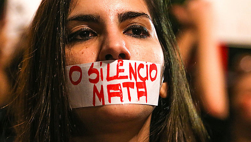 Senado aprova crime de vicaricídio com pena de até 40 anos