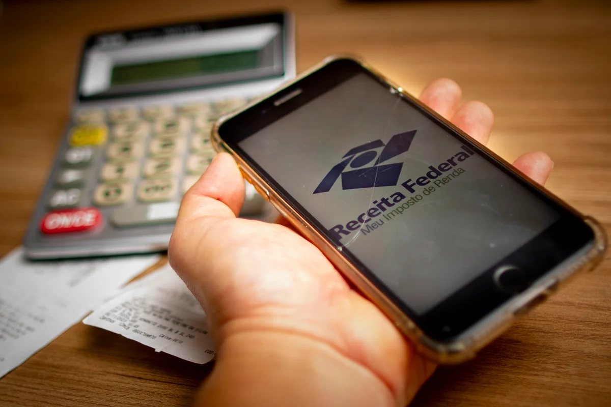Receita exigirá declaração de ganhos com bets no Imposto de Renda
