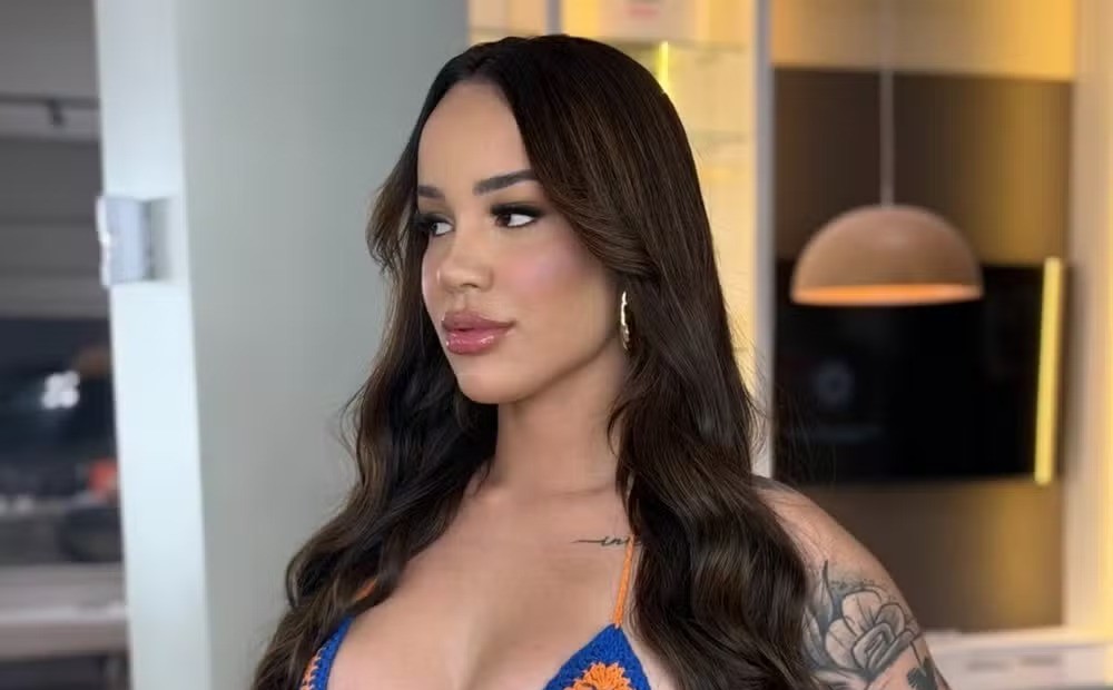 Influenciadora é presa suspeita de fingir próprio sequestro para ganhar 'likes' nas redes sociais