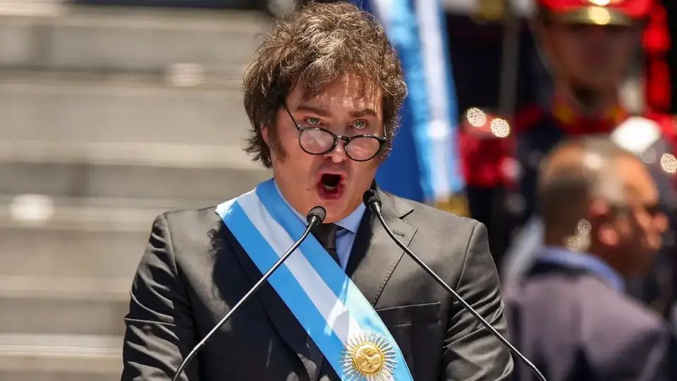 Argentina está disposta a mandar militares para guerra se EUA pedirem
