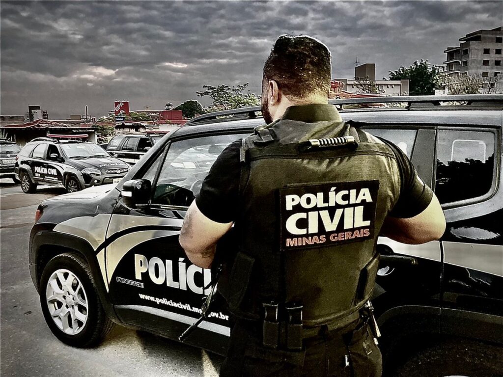 Pai de Vorcaro é investigado pela Polícia Civil por suposto golpe de R$ 10 milhões; entenda