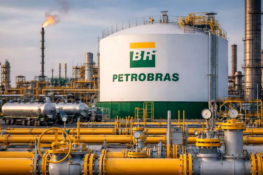 Petrobras diz que pode reduzir impacto da alta do petróleo no Brasil