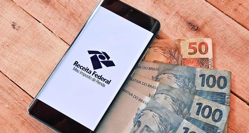 IRPF 2026 terá restituição automática para pequenos contribuintes