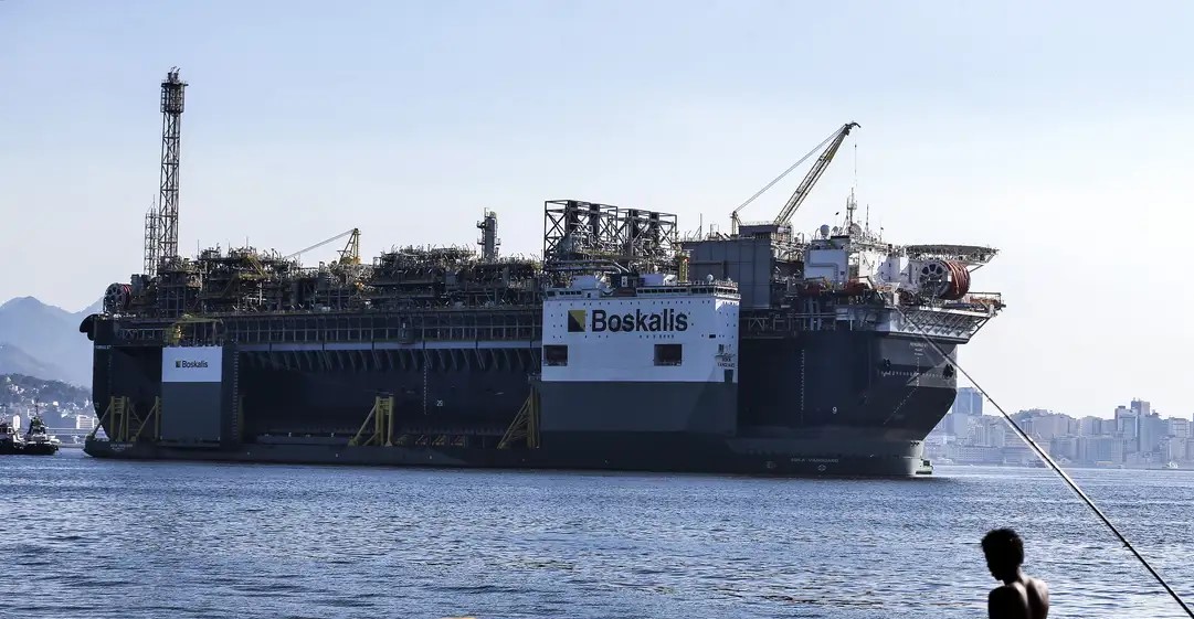 Conflito no Oriente pode elevar exportações de combustível do Brasil