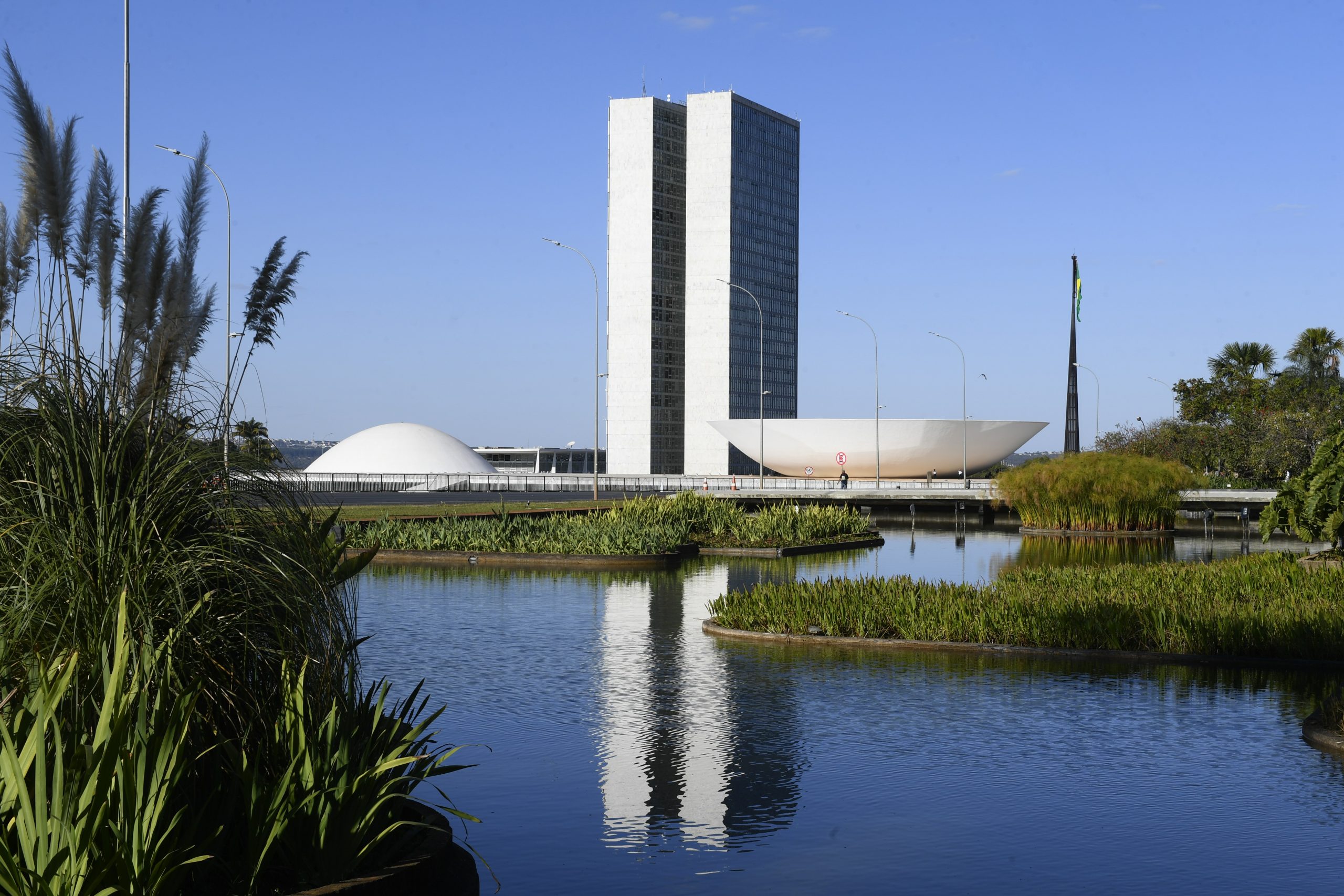 Antes do feriado, Congresso deve votar vetos ao PL da Dosimetria