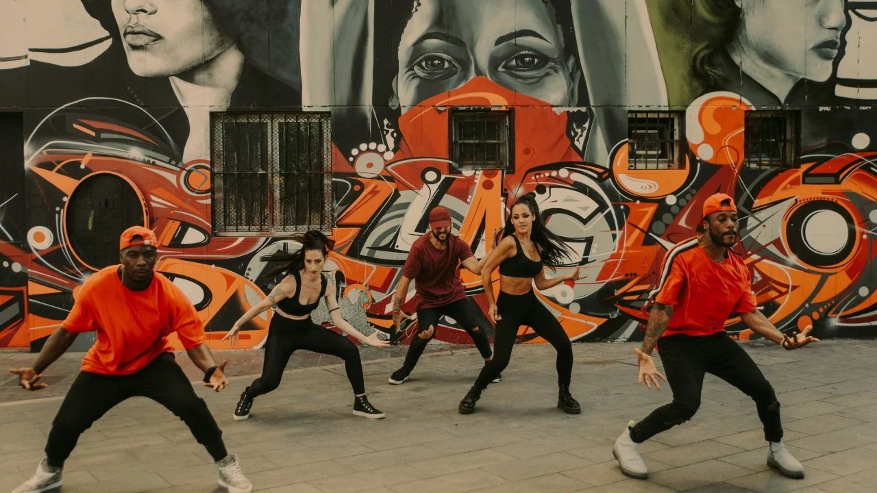 Simões Filho: Hip-Hop Day reúne talentos locais e movimenta a cena cultural