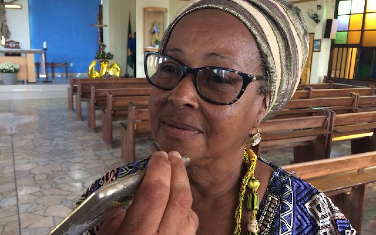 Réus pelo assassinato de mãe Bernadete vão a júri popular