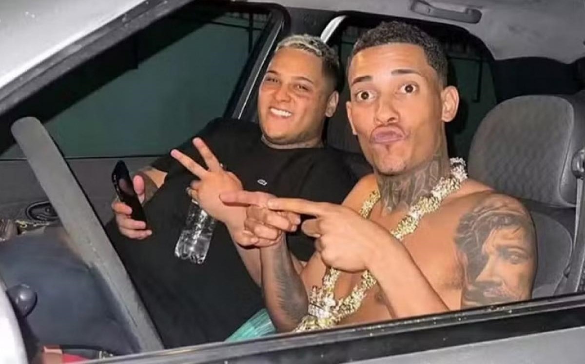 STJ manda soltar MC Poze e MC Ryan SP, presos em operação da PF