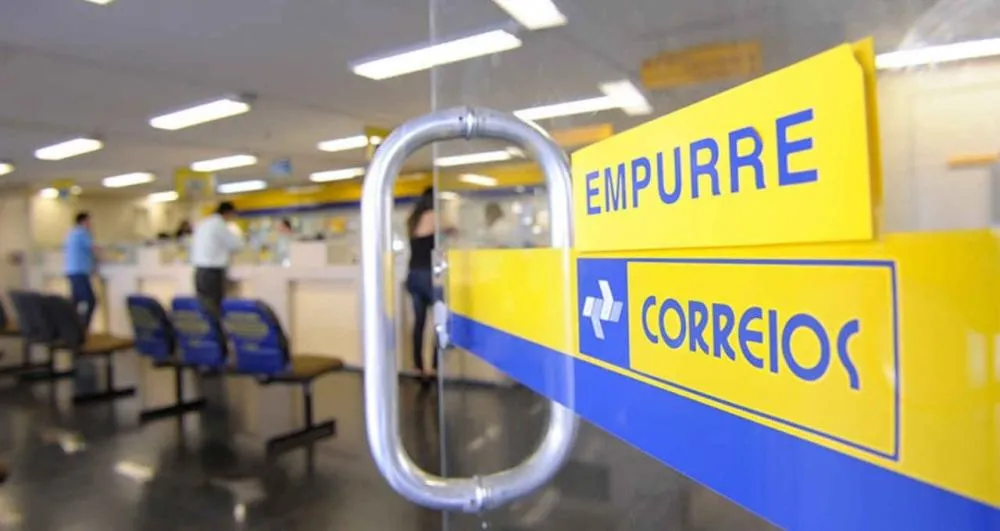 Rombo dos Correios cresce 1.300% e fecha 2025 em 15,45% do déficit fiscal do país
