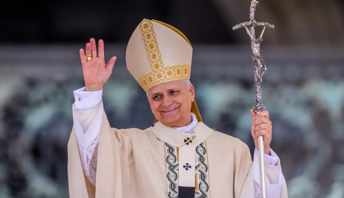 Papa responde a Trump: “Não tenho medo do presidente dos EUA"
