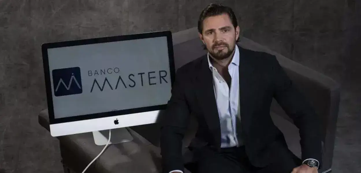 Master gastou R$ 60 milhões com autoridades da República em Londres, Nova York e Lisboa