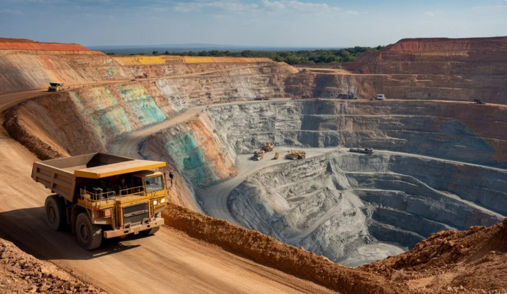 Terras raras, minerais estratégicos e críticos: entenda as diferenças