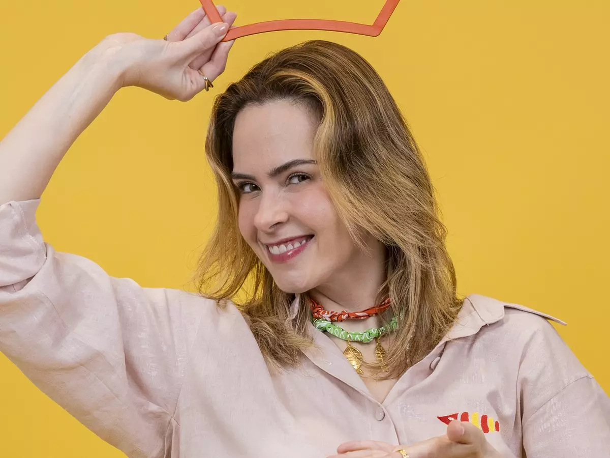 BBB 26: Ana Paula Renault é a grande campeã do reality show, com 75,94% dos votos