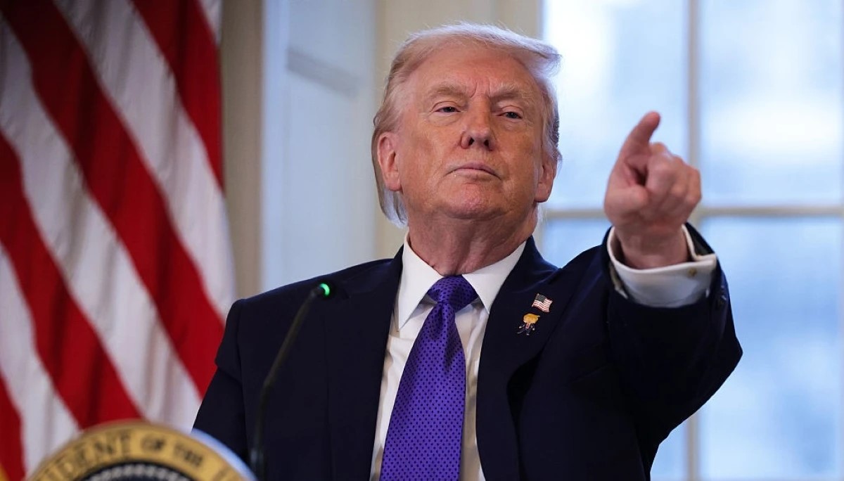 EUA orientam cidadãos norte-americanos a deixarem o Irã imediatamente