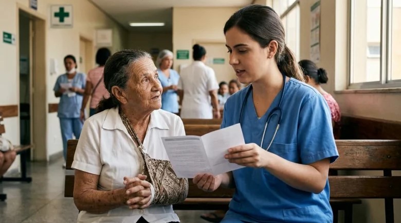 Novo Estatuto dos Direitos do Paciente entra em vigor: confira principais mudanças no atendimento de saúde
