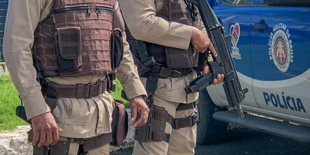 BOPE localiza “Maquinista”, Ás de Ouros” do Baralho do Crime da SSP e autor do assassinato de Mãe Bernadete