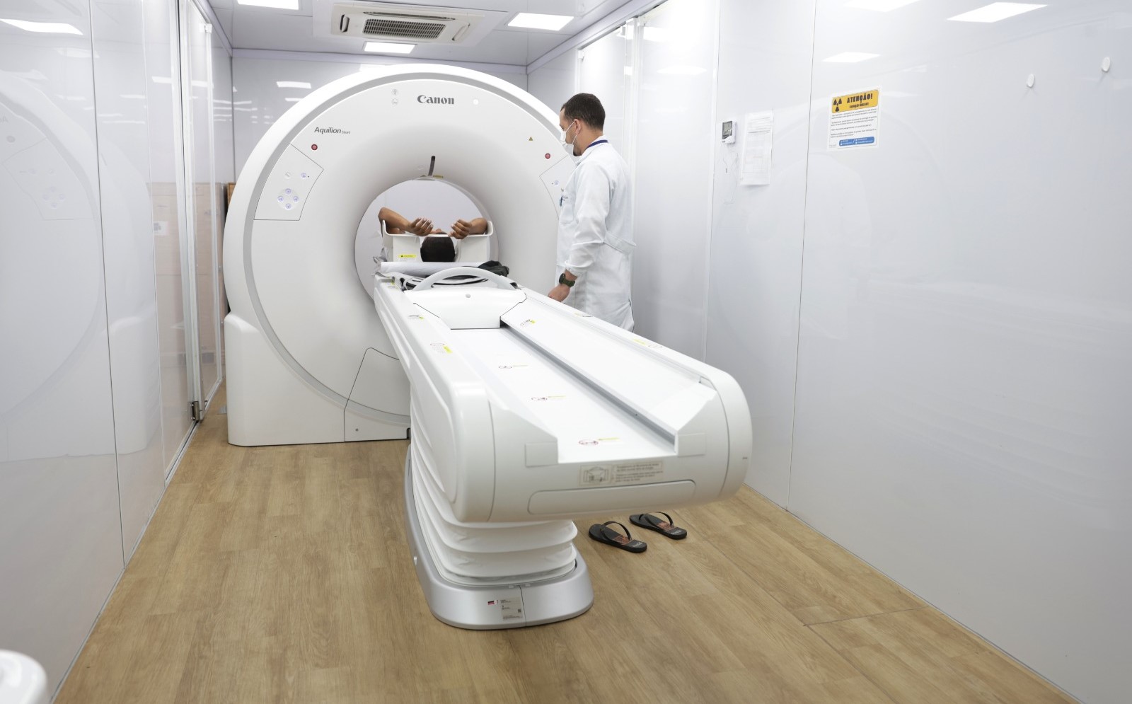Bahia e Brasil ampliam parceria na saúde com anúncio de R$ 66,49 milhões para 34 municípios